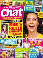 Chat Specials